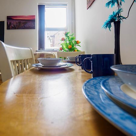 Stoke-on-Trent Chatham Lodge Double Room 4 מראה חיצוני תמונה