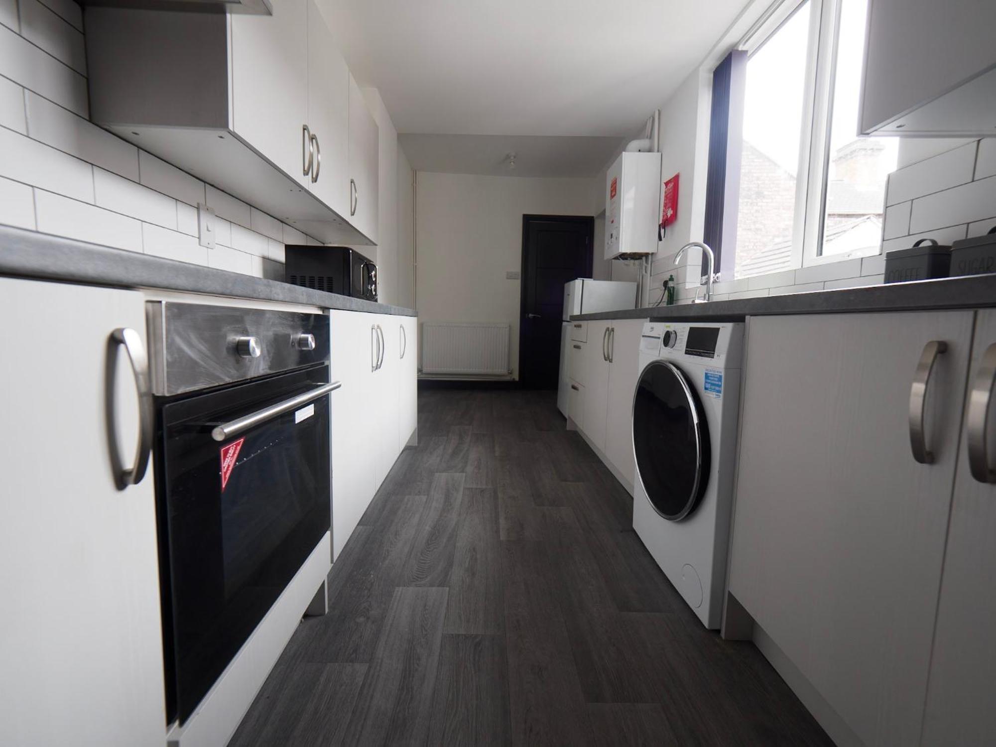 Stoke-on-Trent Chatham Lodge Double Room 4 מראה חיצוני תמונה
