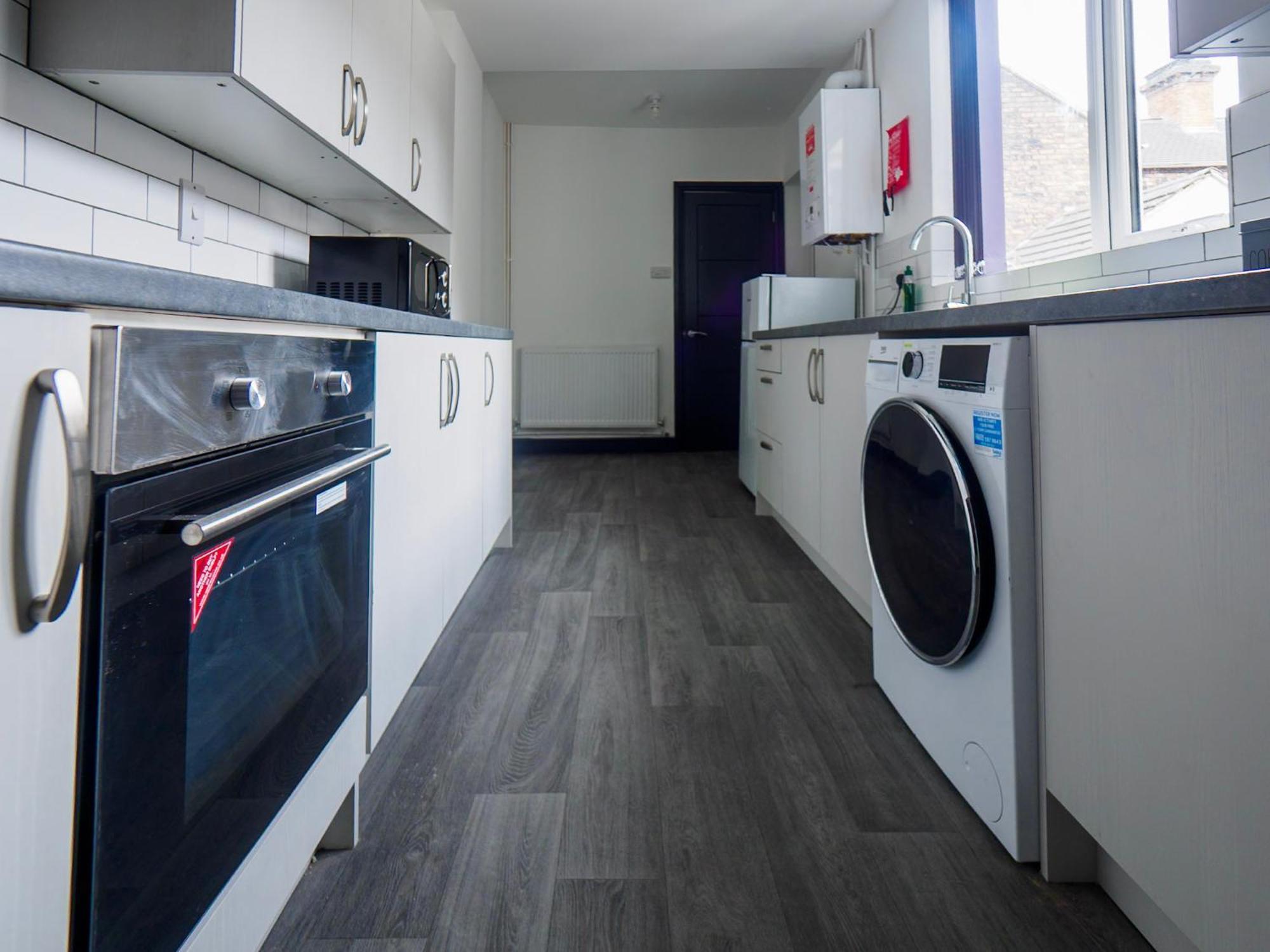 Stoke-on-Trent Chatham Lodge Double Room 4 מראה חיצוני תמונה